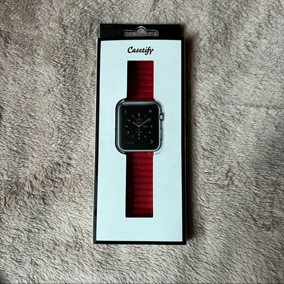 Other - NWT Apple Watch band 🌸